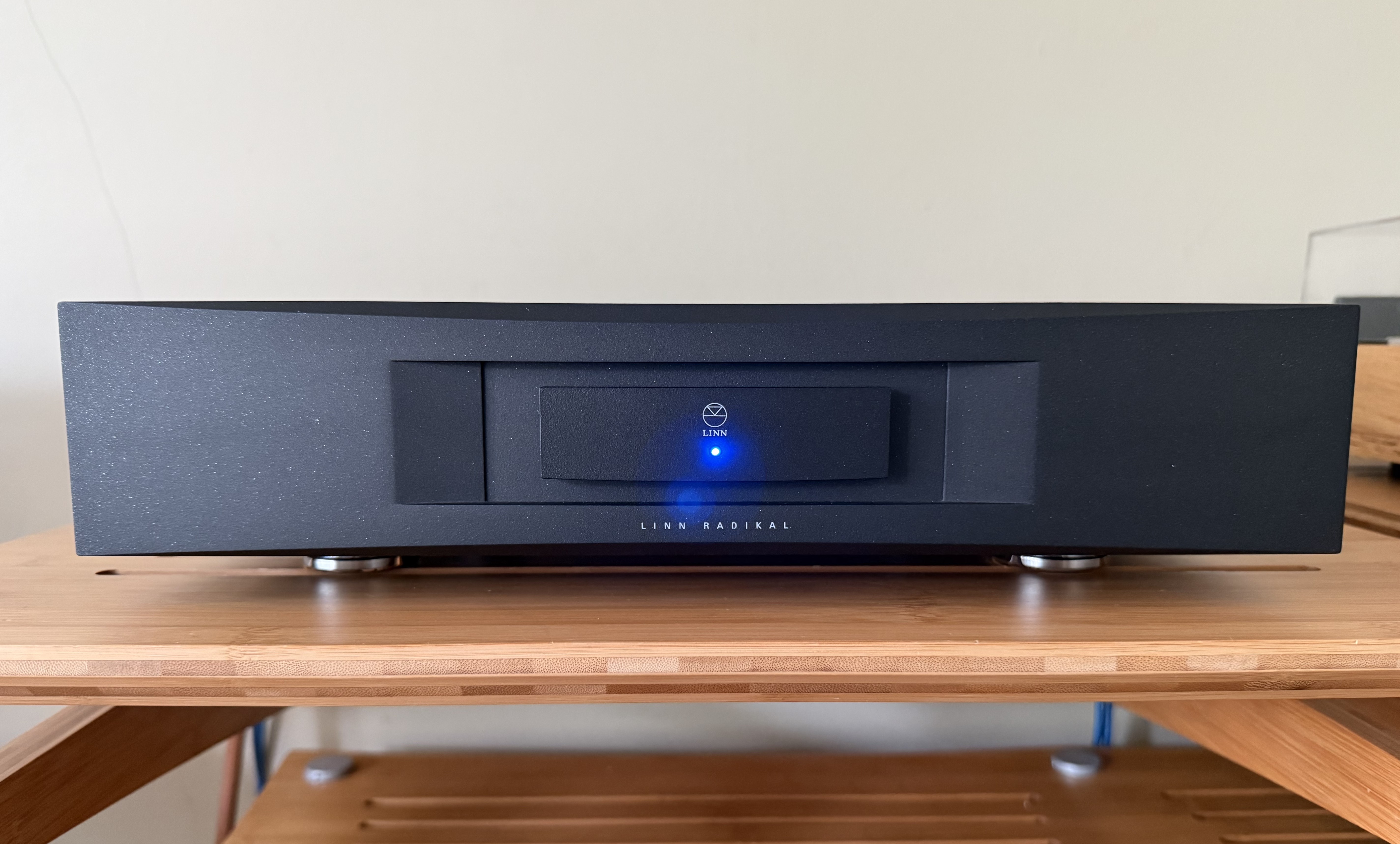 Linn Radikal 2 LP12 DC Power Supply